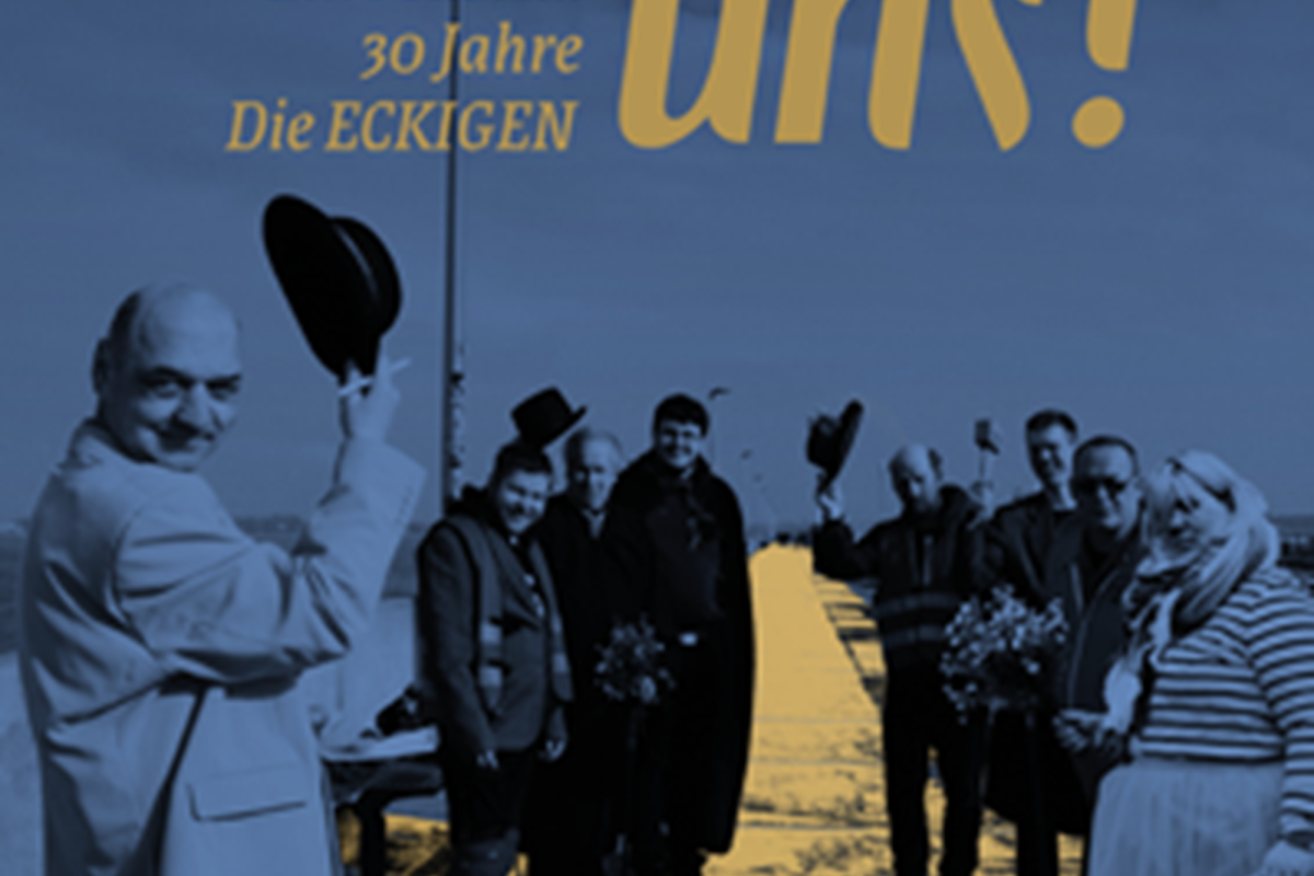 Bild zur Unterseite Premiere Geh mit uns